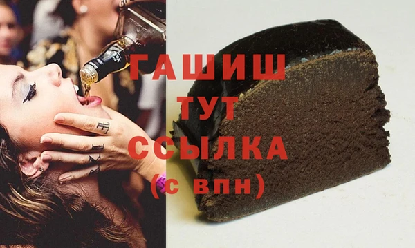 молекула духа Вяземский