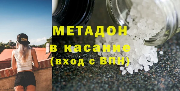 молекула духа Вяземский