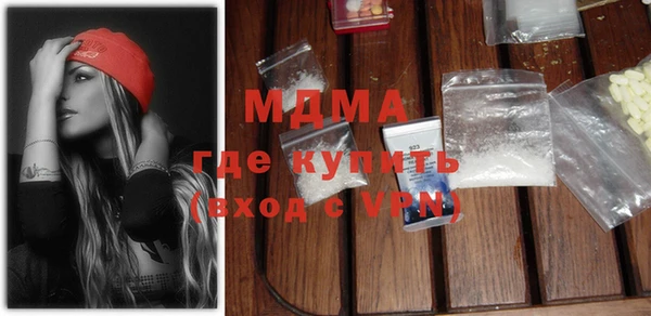 молекула духа Вяземский